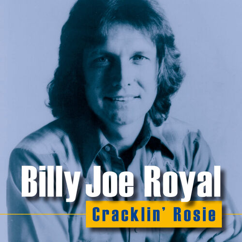 Billy Joe Royal
